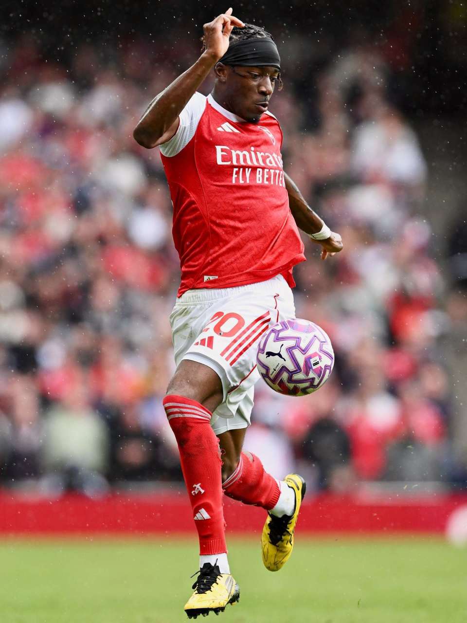 阿森纳这场, 源源不断的, 但如今他们 阿森纳这场, 源源不断的, 但如今他们