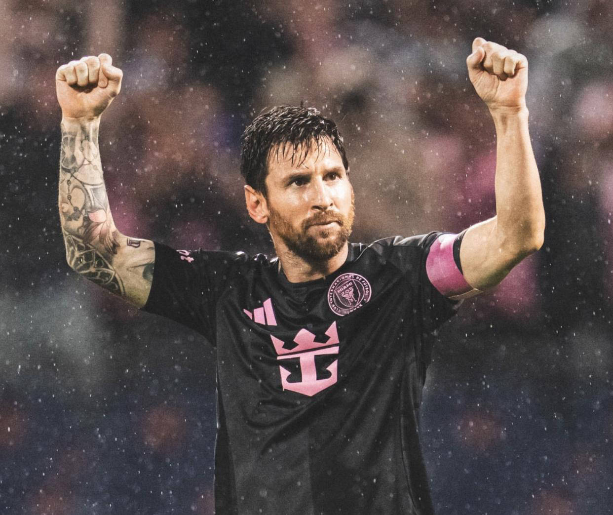 戏法, 国家队球员, 阿根廷国家