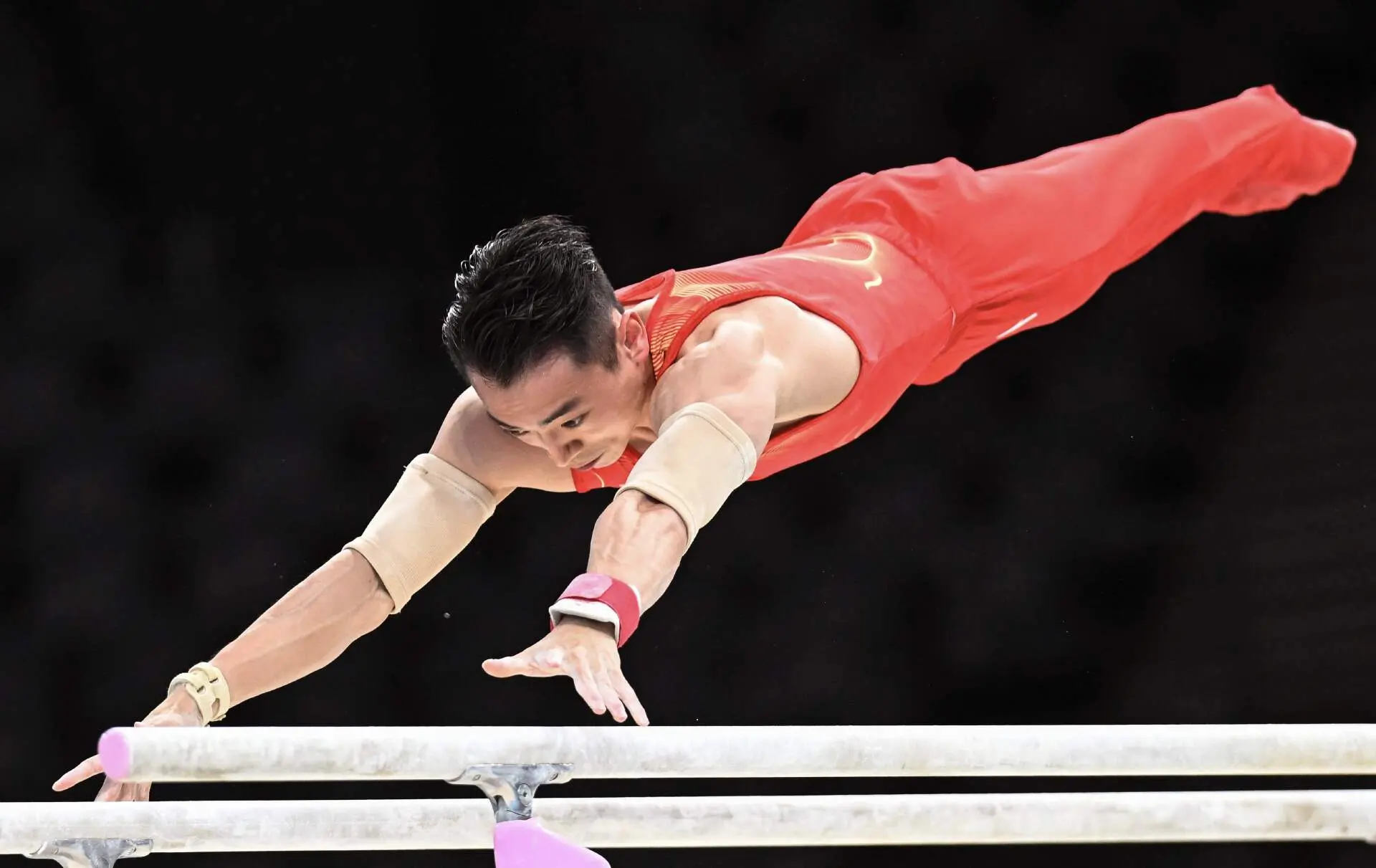 日旗开得胜, ORiu, le 日旗开得胜, ORiu, le