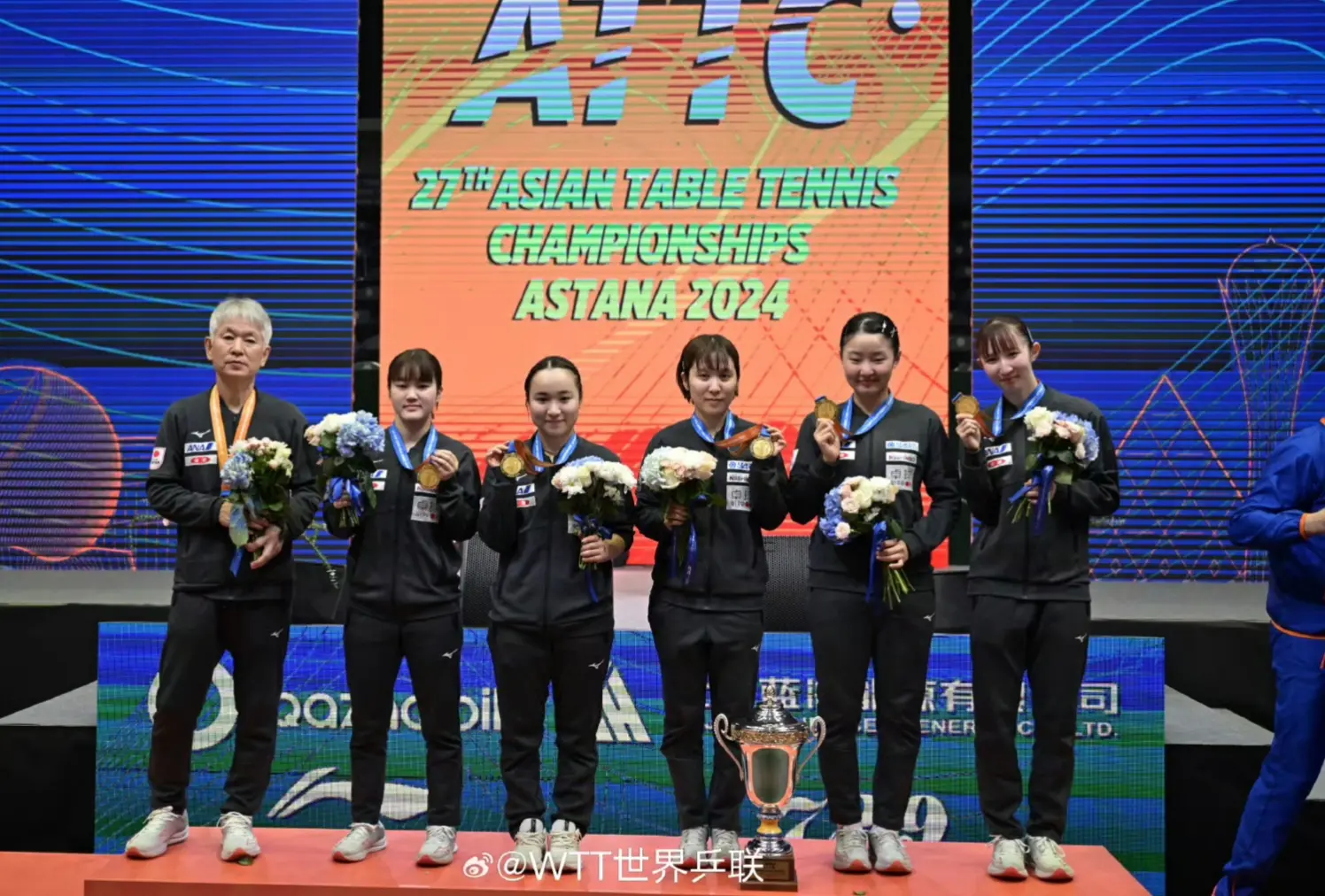 可惜整体实, 去年亚锦赛 可惜整体实, 去年亚锦赛