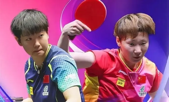 决赛, 国乒, 东道主印度 决赛, 国乒, 东道主印度