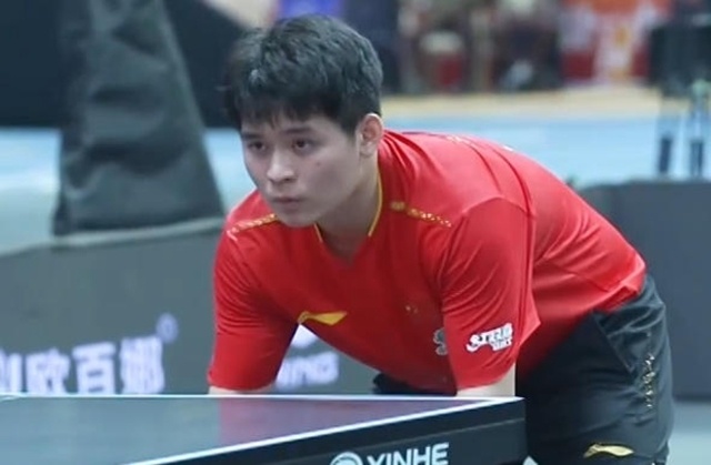 诗栋延续了, OFVju, 林诗栋稳住 诗栋延续了, OFVju, 林诗栋稳住