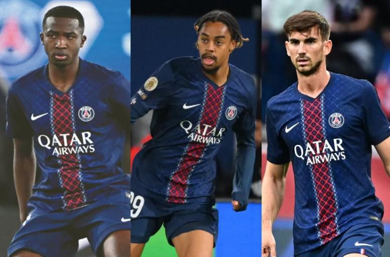 年夏从法兰, 月薪, 荡局面