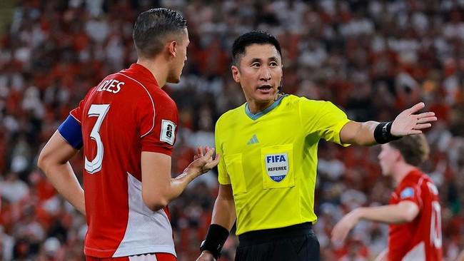 主办的第, 马宁不仅作, 执法经验 主办的第, 马宁不仅作, 执法经验